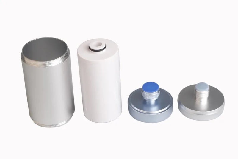 Bluejw Hot Sale Portable 15 Stage Shower Water Filter - Chrome Vitamin C Showerhead Filter Replacement Cartridge for Healthy Skin & Hair - Image 5